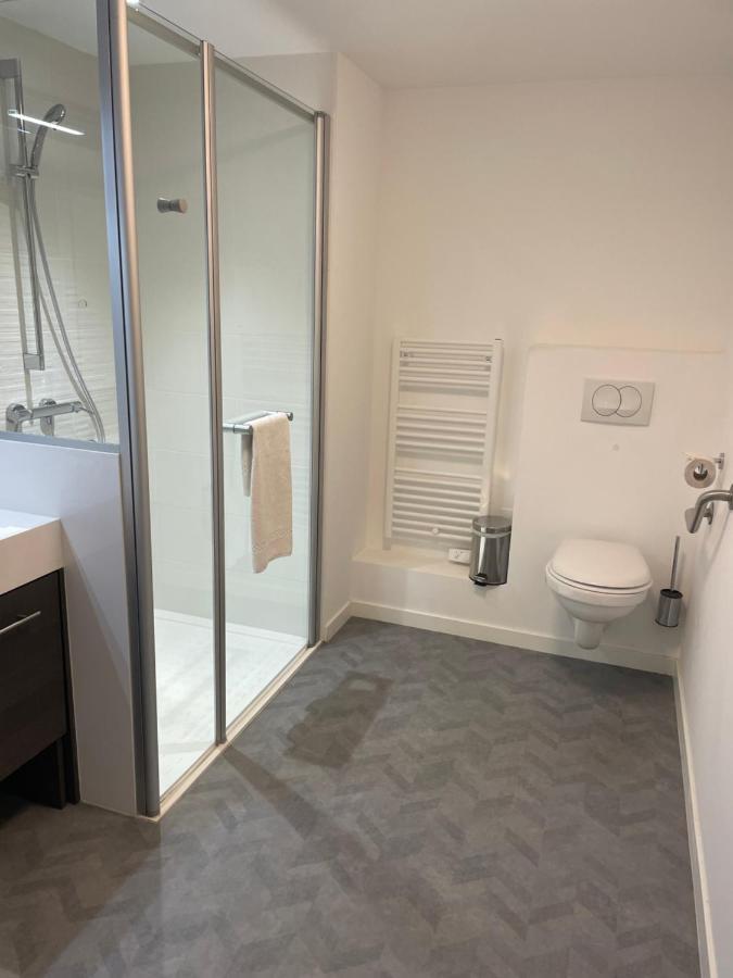 Aparthotel Domitys Les Tourmalines Carpentras Exterior foto