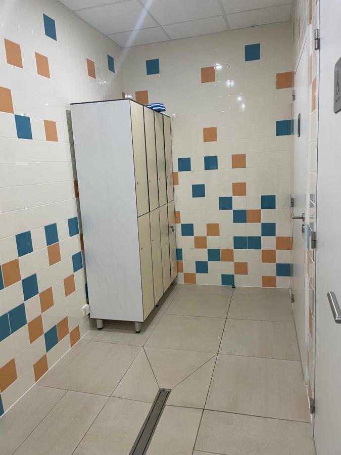 Aparthotel Domitys Les Tourmalines Carpentras Exterior foto