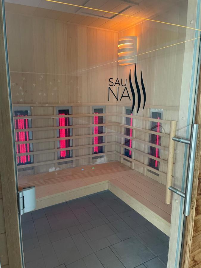 Aparthotel Domitys Les Tourmalines Carpentras Exterior foto