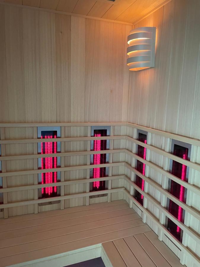Aparthotel Domitys Les Tourmalines Carpentras Exterior foto